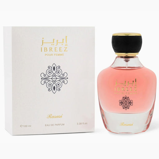 Ibreez- Pour Femme 100 ml - Rasasi - 1