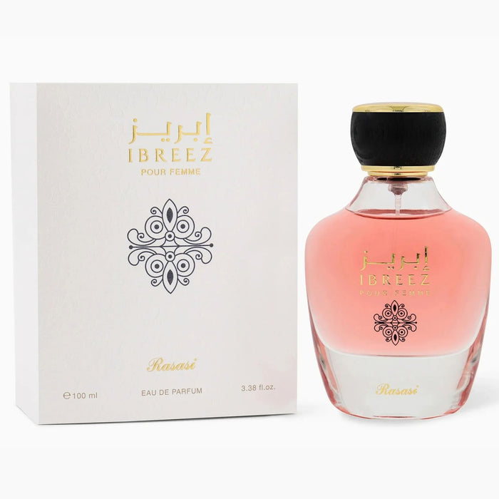 Ibreez- Pour Femme 100 ml - Rasasi - 1