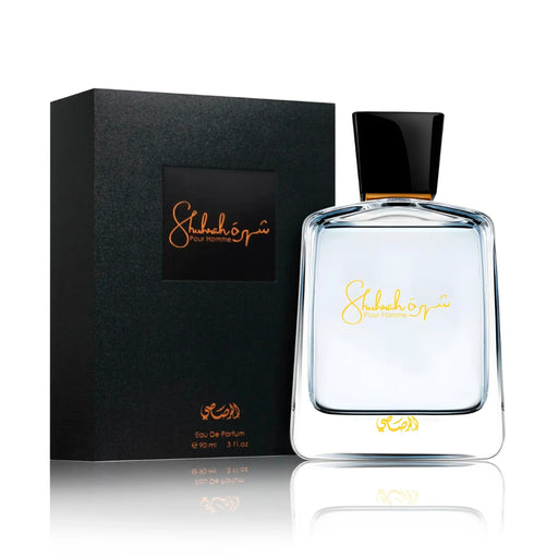 Shuhrah Men Edp-90 ml - Rasasi - 1