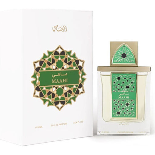 Maahi 90 ml - Rasasi - 1