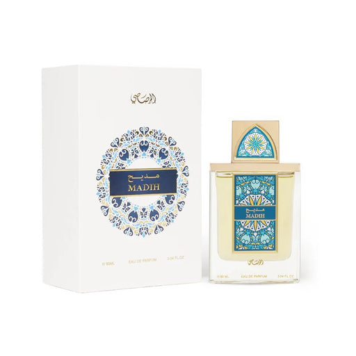 Madih 90 ml - Rasasi - 1