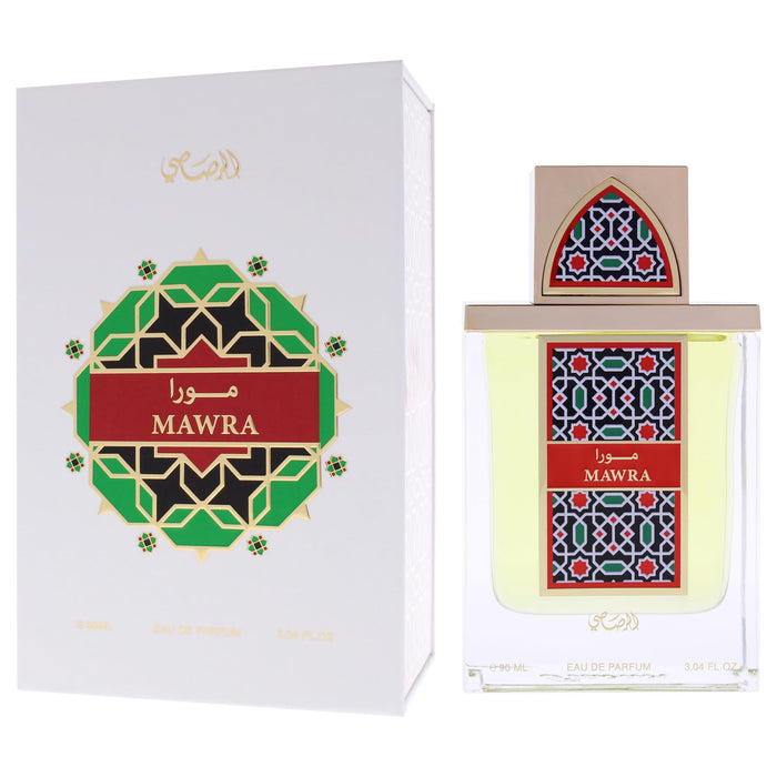 Mawra 90 ml - Rasasi - 1