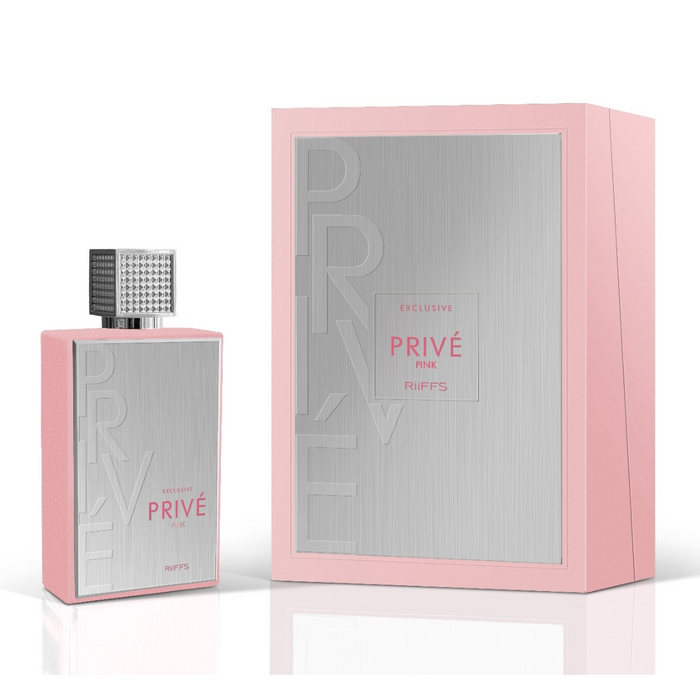 Exclusive Prive Pink - Riiffs - 1