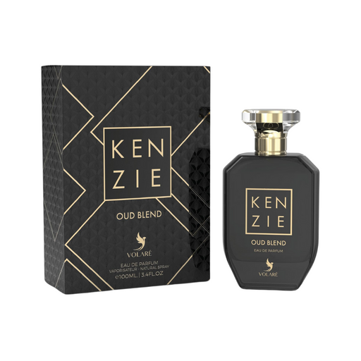 Volare Kenzie Oud Blend - Volare Prive - 1