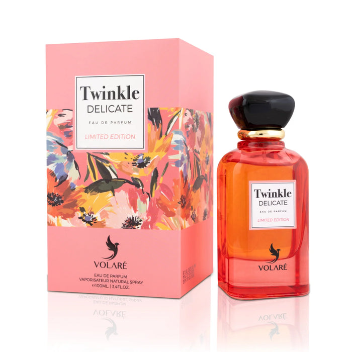 Volare Twinkle Delicate Limited Edition - Volare Prive - 1