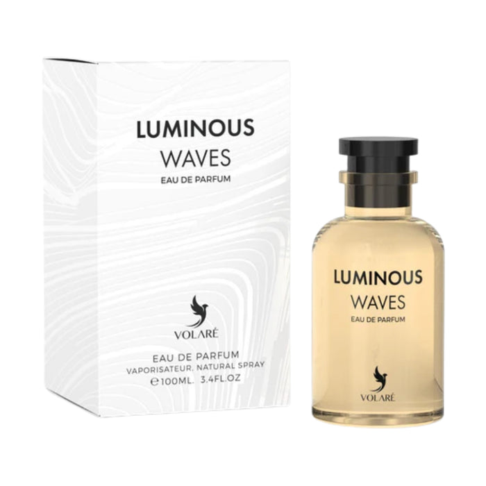 Volare Luminous Waves - Volare Prive - 1