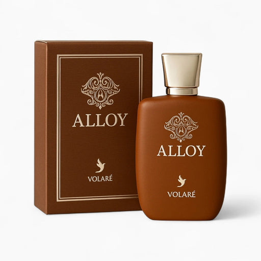 Volare Alloy Edp 100ml - Volare Prive - 1