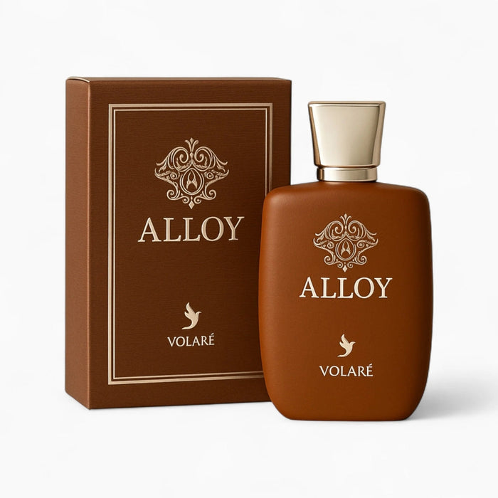Volare Alloy Edp 100ml - Volare Prive - 1