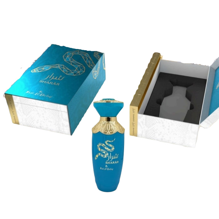 Sharar 100ml - Wadi Al Khaleej - 1