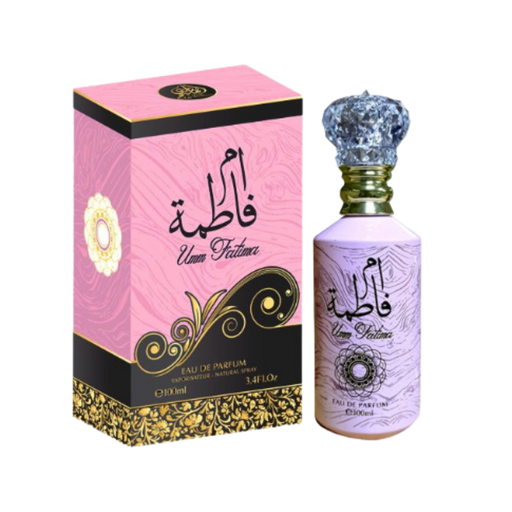 Umm Fatima - Wadi Al Khaleej - 1