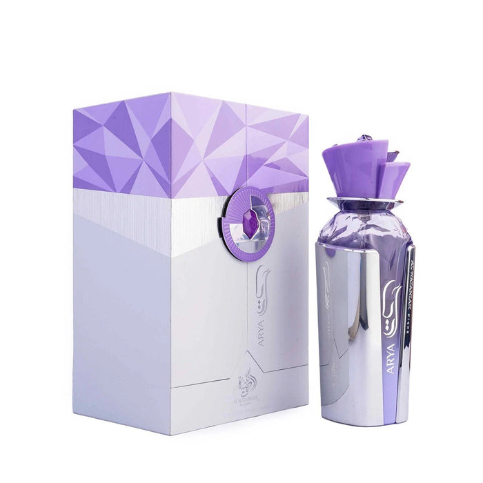 Arya 100ml - Al Wataniah - 1