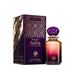 Amethyst 100ml - Al Wataniah - 1