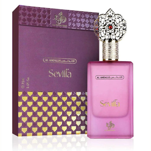 Sevilla 100ml - Al Wataniah - 1