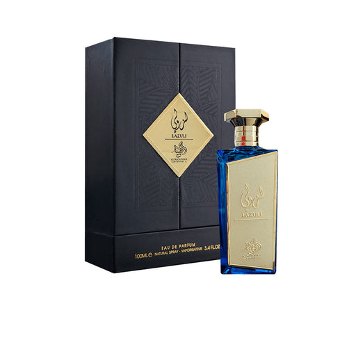 Perfume Lazuli 100ml - Al Wataniah - 1