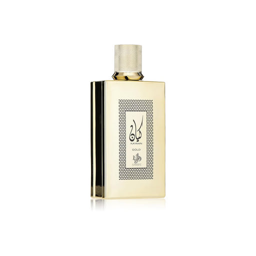 Perfume Kayaan Gold 100ml - Al Wataniah - 1