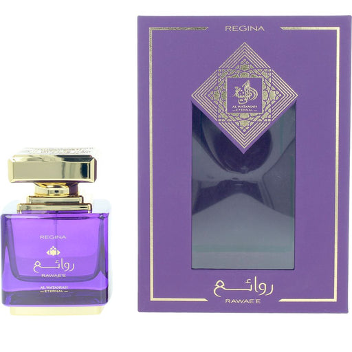 Perfume Rawae´e Regina 100ml - Al Wataniah - 1