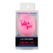 Esponja de Maquillaje Silicone Core Blending - L.A. Colors - 1