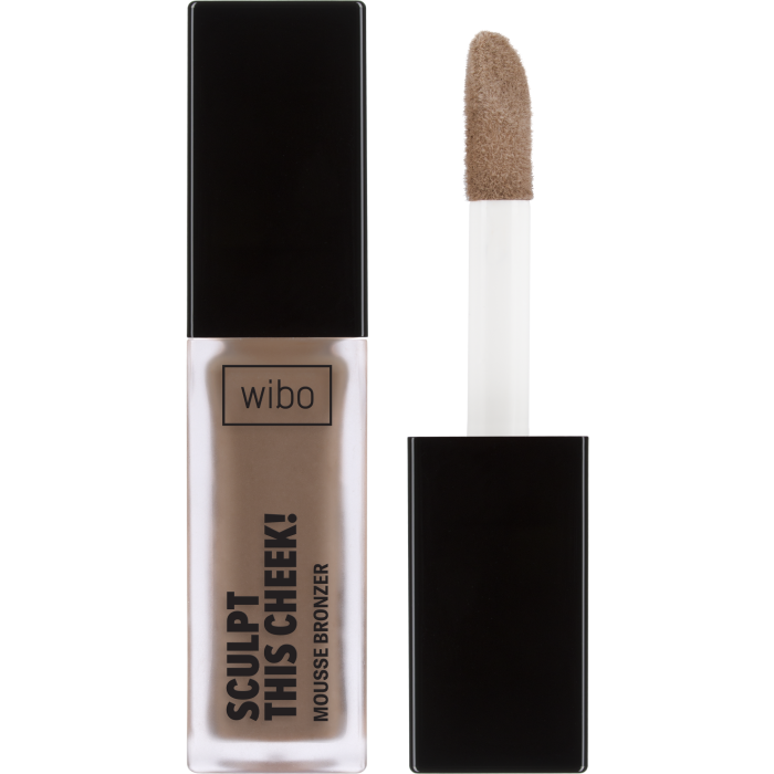 Bronceador Líquido Sculpt This Cheek! - Wibo : 2 - 1