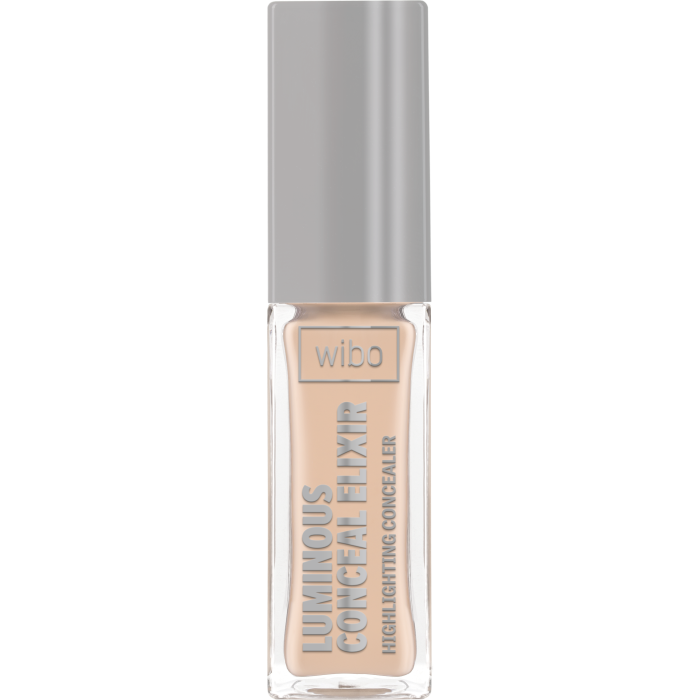 Corrector Iluminador Luminous Elixir - Wibo : 2 - 1