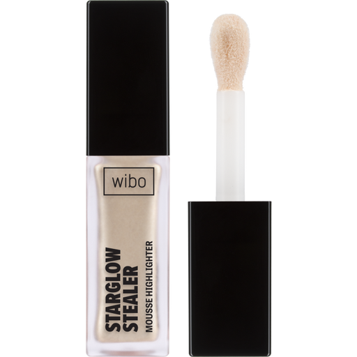 Iluminador Líquido Starglow Stealer - Wibo : 1 - 1