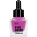 Colorete Líquido Pink Drink - Wibo : 4 - 1