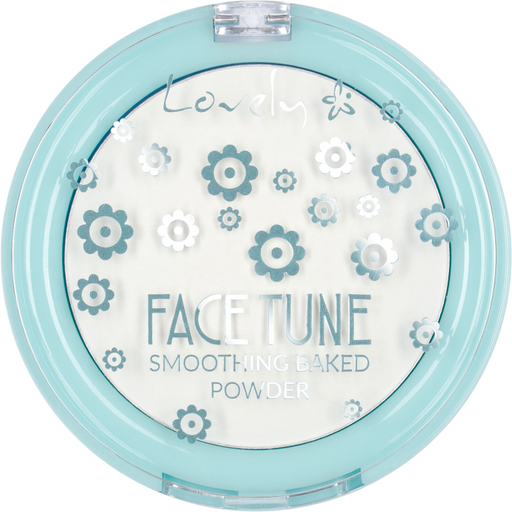 Polvos Cocidos Face Tune - Lovely - 1