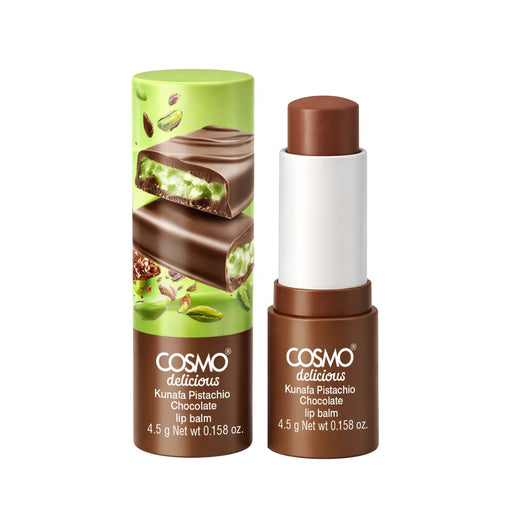 Lip Mask Chocolate 20g Delicious - Cosmo - 1