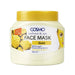 Face Care Gold Face Mask 500ml - Cosmo - 1