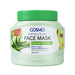 Face Care Cucumber and Aloe Vera Face Mask 500ml - Cosmo - 1