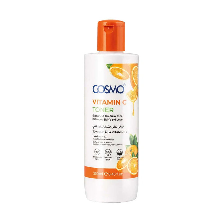 Vitamin c Toner 250 ml - Cosmo - 1