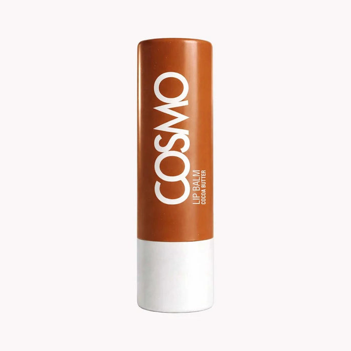 Face Care Lip Balm Cocoa Butter Blister 4.5g - Cosmo - 1