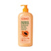 Body Care Papaya Body Lotion 99% Natural   750ml    - Cosmo - 1