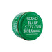 Hair Care  Hair Styling Wax Soft Hold Medium Shine 100g Green - Cosmo - 1