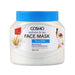 Face Care Rice Milk Face Mask  500ml - Cosmo - 1