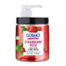 Body Care Hand Wash Strawberry 1000ml - Cosmo - 1
