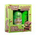 Delicious 3pc Shower Gel Lotion Mist Kunafa - Cosmo - 1
