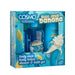 Delicious 3pc Shower Gel Lotion Mist Banana - Cosmo - 1
