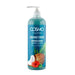Body Care Temptation Shower  Scrub Coconut Crush 1000ml - Cosmo - 1