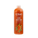 Body Care Temptation Shower  Scrub Carrot Shower  Scrub  1000ml - Cosmo - 1