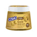 Face Care Scrub  Face and Body Scrub Gold  500ml - Cosmo - 1