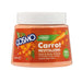 Face Care Scrub Face and Body Carrot  500ml - Cosmo - 1