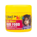 Soft and Shine Hair Food Nourishes and Moisturizes  for Kids Shea Magic 150g - Cosmo - 1
