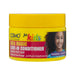 Soft and Shine Leave – in Conditioner for Kids Shea Magic  325g - Cosmo - 1