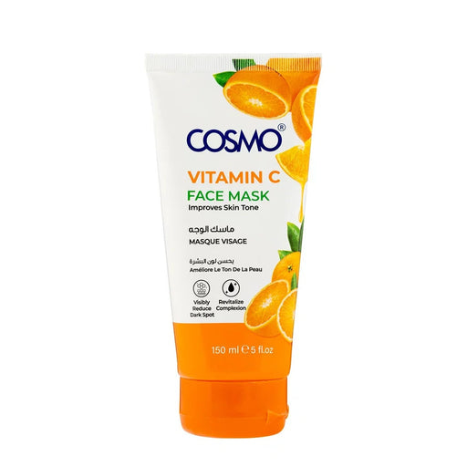 Vitamin c Facial Mask 150 ml - Cosmo - 1