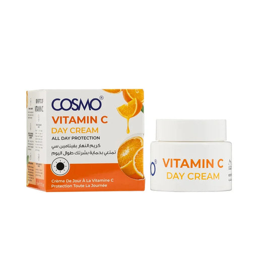 Vitamin c  Day Cream 50 ml - Cosmo - 1