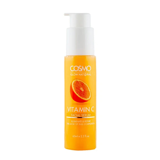 Vitamin c  Facial Serum 65 ml - Cosmo - 1