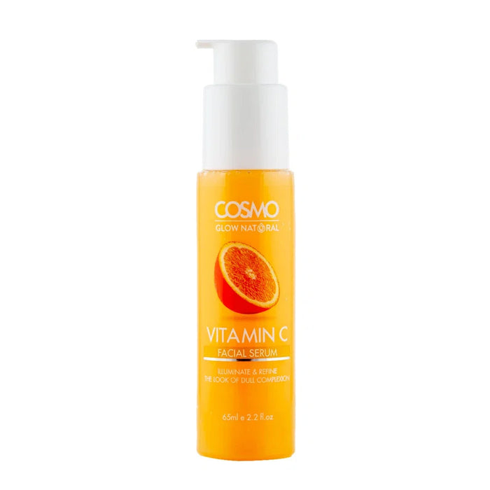 Vitamin c  Facial Serum 65 ml - Cosmo - 1