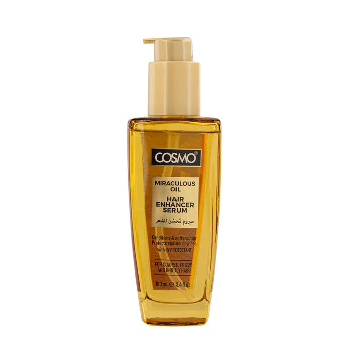 Hair Care Hair Serum Enhancer 100ml - Cosmo - 1