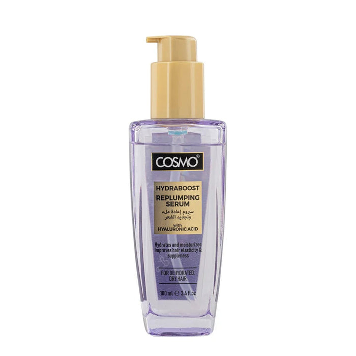Hair Care Hair Serum Hydraboost 100ml - Cosmo - 1