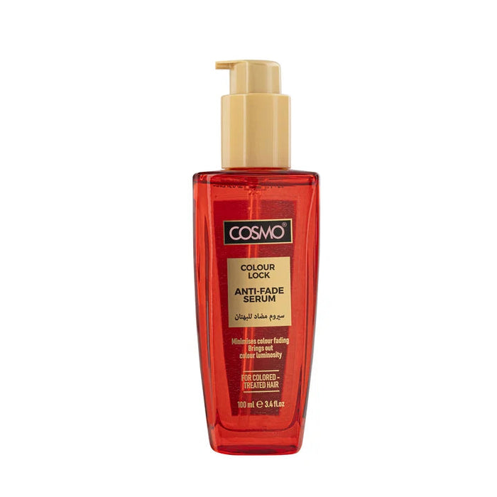 Hair Care Hair Serum Antifade 100ml - Cosmo - 1